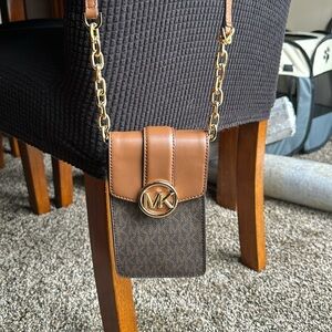 Michael Kors crossbody